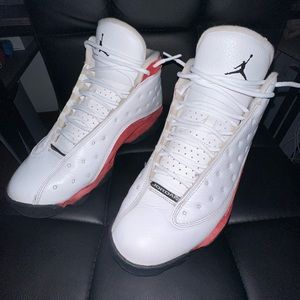 Air Jordan Retro 13 Cherry